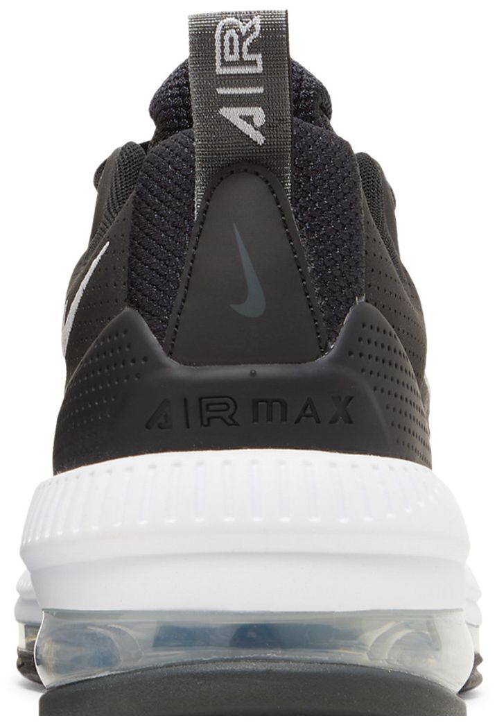 Nike Air Max Genome Black White