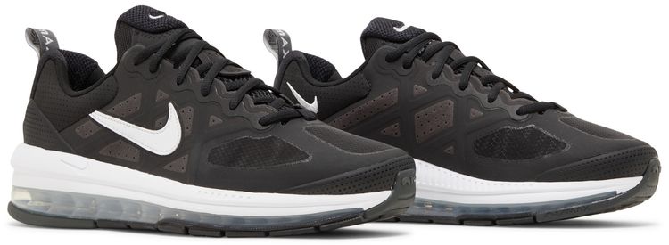 Nike Air Max Genome Black White