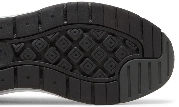 Nike Air Max Genome Black White