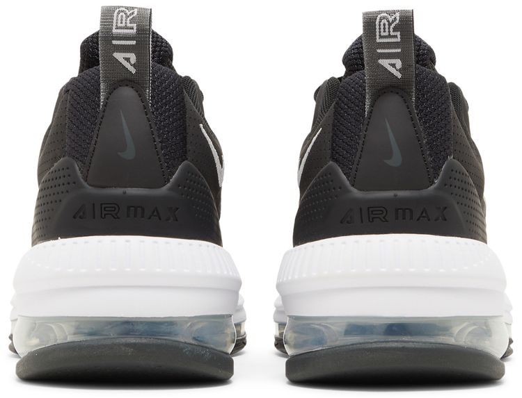 Nike Air Max Genome Black White