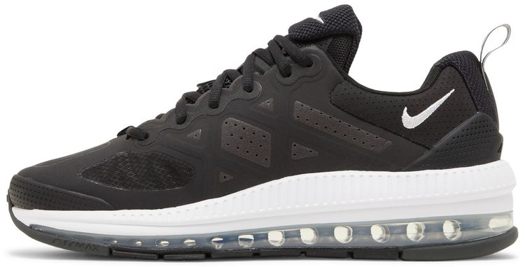 Nike Air Max Genome Black White