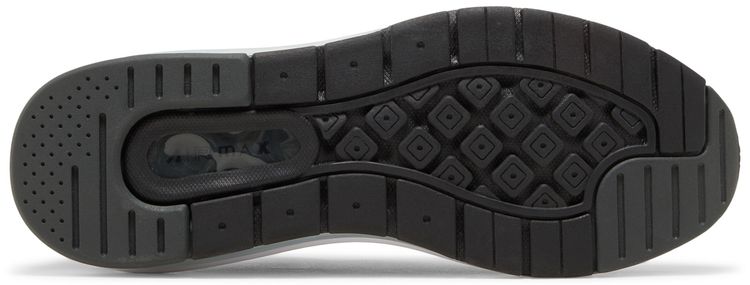 Nike Air Max Genome Black White