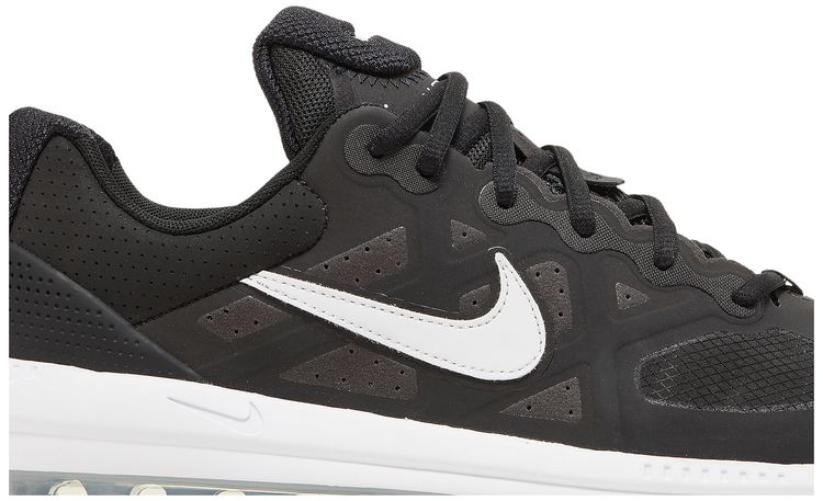 Nike Air Max Genome Black White