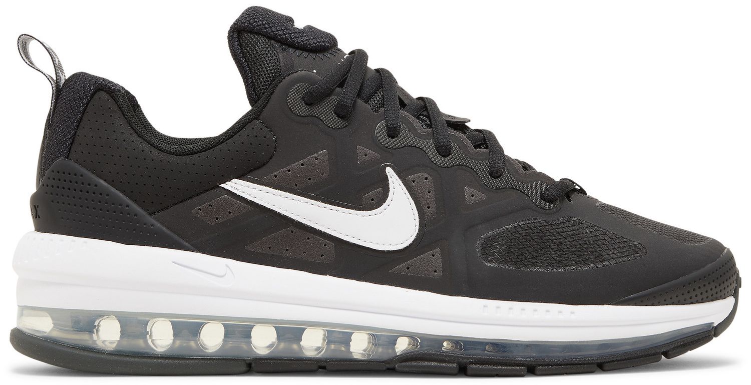 nike air max genome black