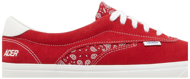 Acer Ni SP Bandana   Chili Pepper