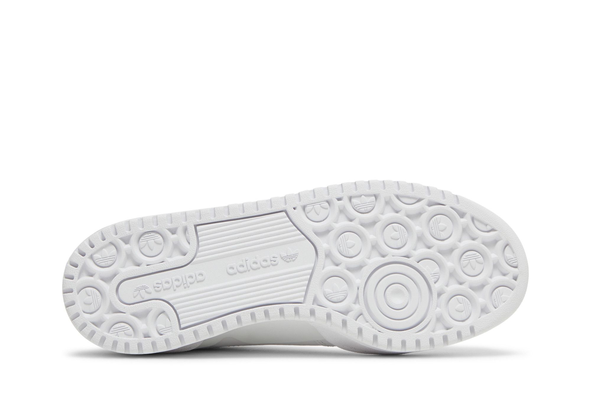 Buy Wmns Forum Bold 'White Matte Gold' - GZ8607 | GOAT