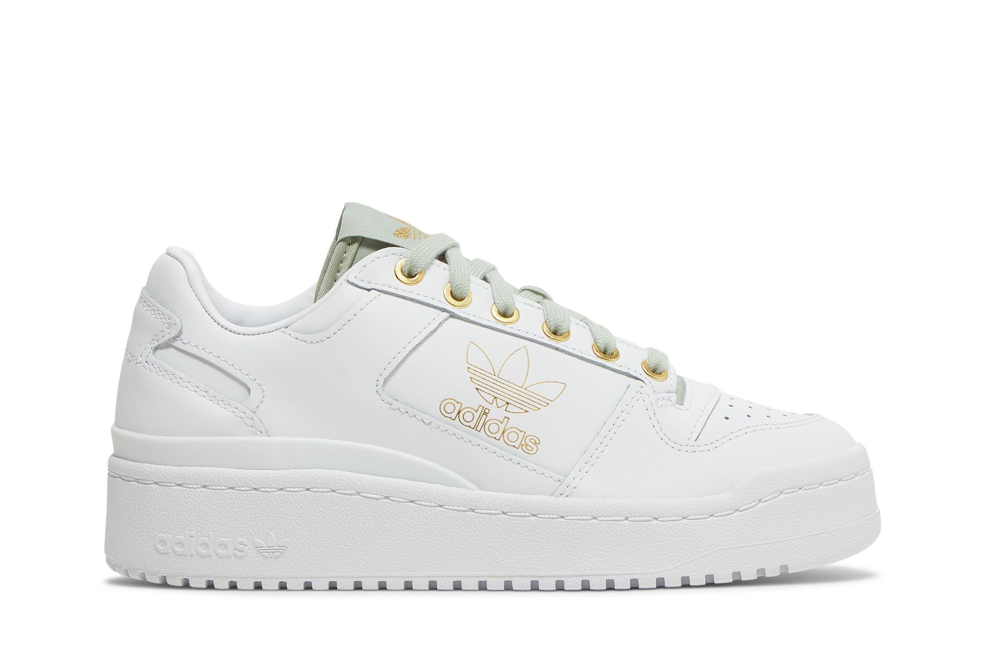 Adidas forum bold matte gold clearance