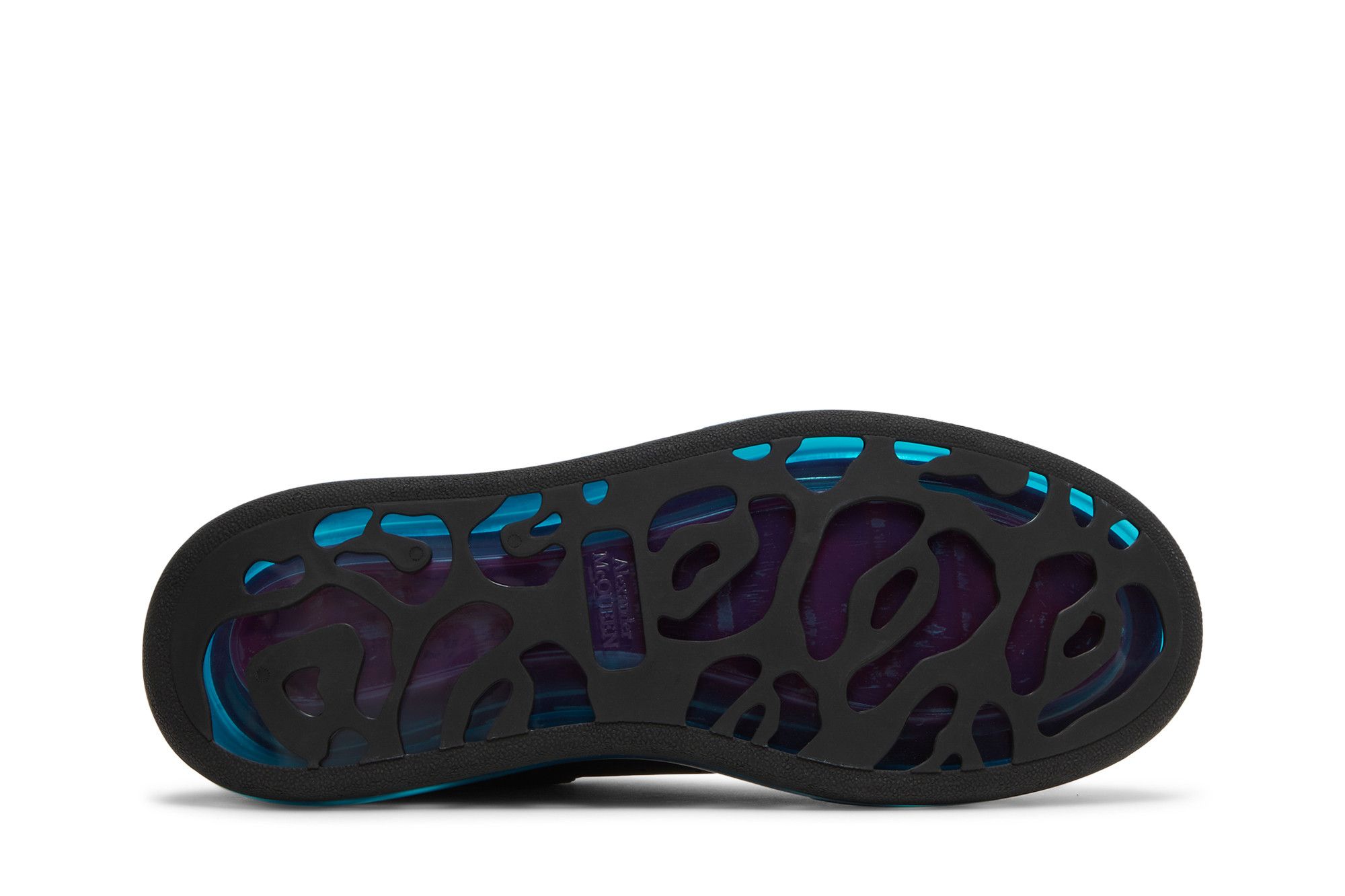 Buy Alexander McQueen Oversized Sneaker 'Transparent Sole