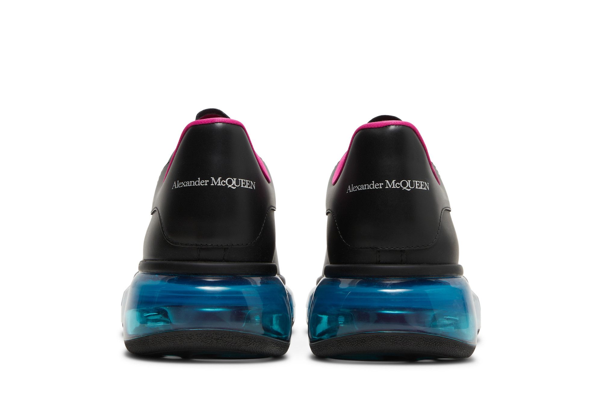 Buy Alexander McQueen Oversized Sneaker 'Transparent Sole