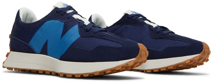 New Balance 327 Lagoon