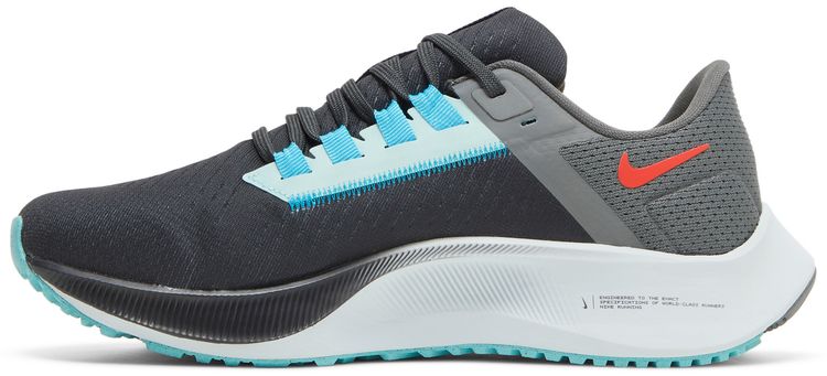 Nike Wmns Air Zoom Pegasus 38 LE Greedy