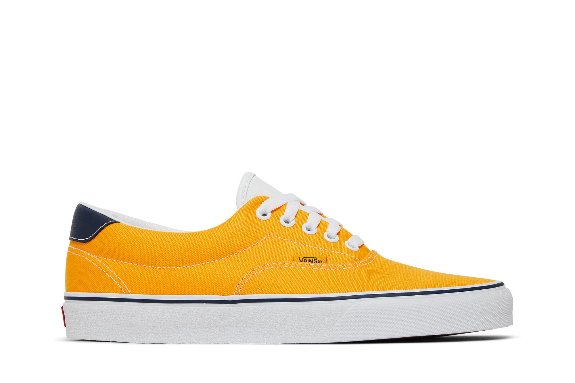 Vans era 59 new arrivals orange