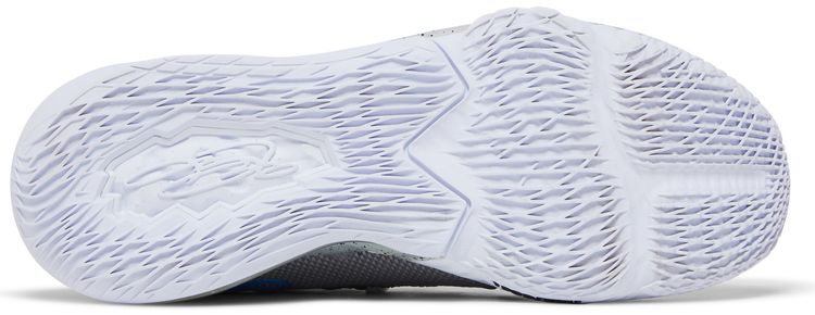 Nike LeBron 17 Low EP Particle Grey