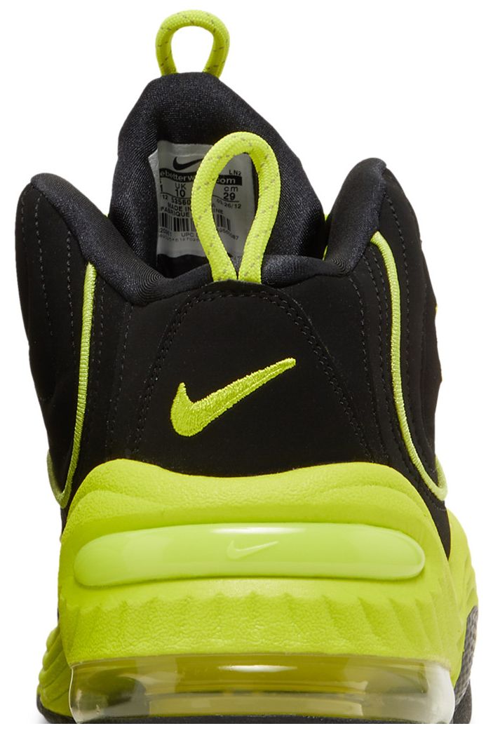 Nike Air Penny 2 Le Volt