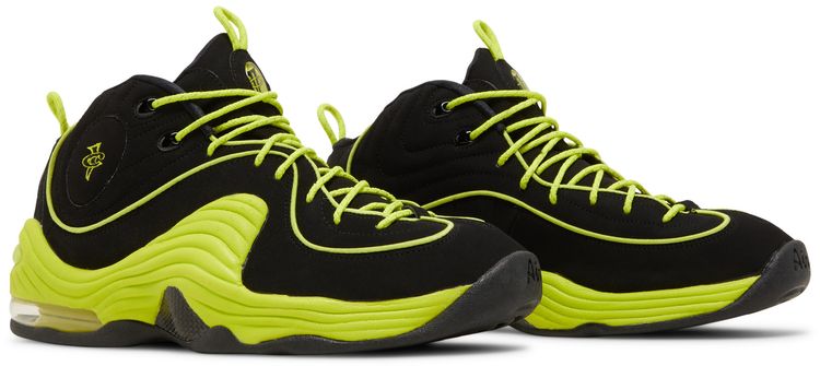 Nike Air Penny 2 Le Volt