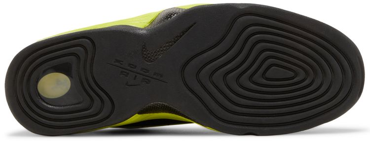 Nike Air Penny 2 Le Volt