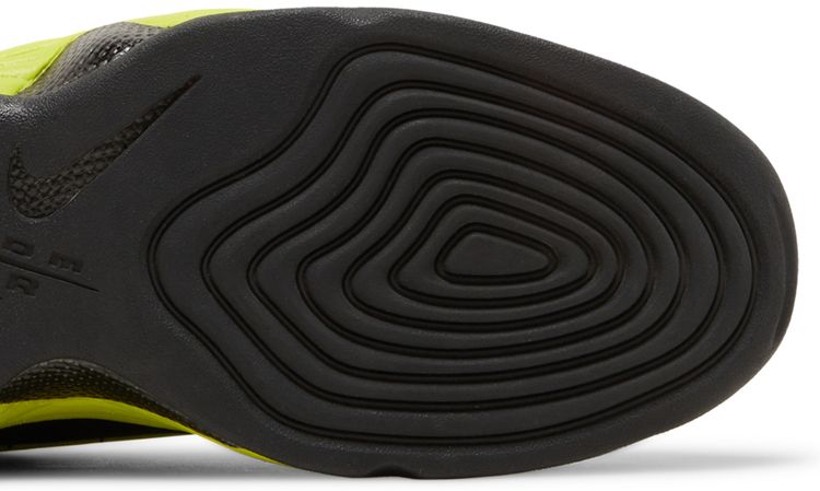 Nike Air Penny 2 Le Volt