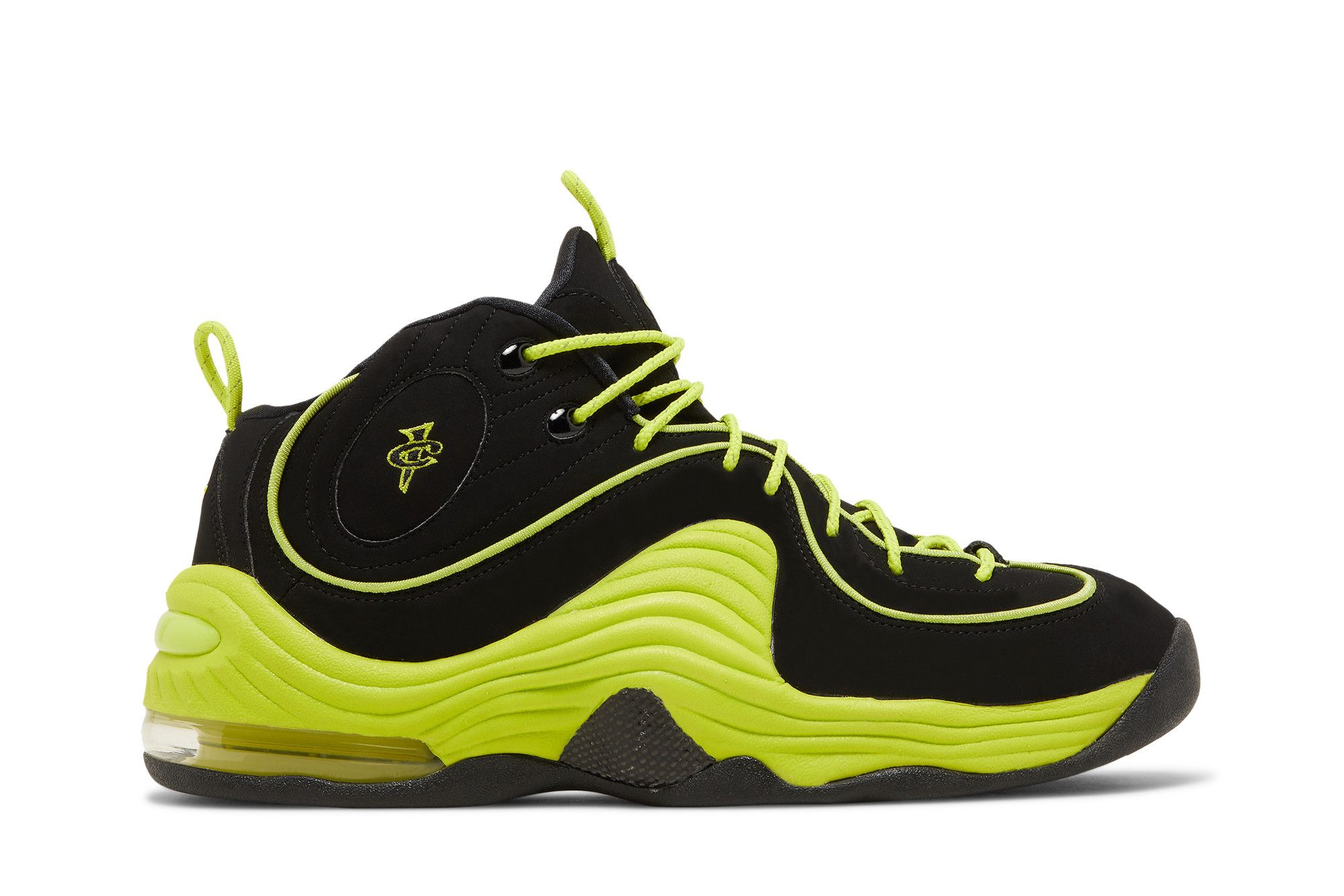 Air Penny 2 Le 'Volt' | GOAT