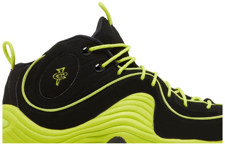 Nike Air Penny 2 Le Volt