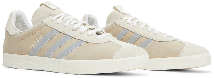 Alife x Starcow x adidas Gazelle White