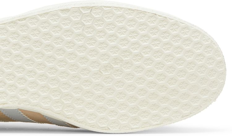 Alife x Starcow x adidas Gazelle White