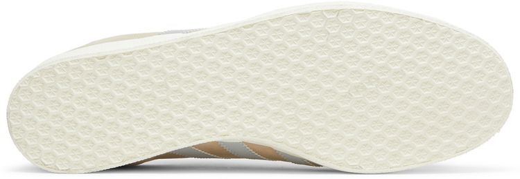 Alife x Starcow x adidas Gazelle White