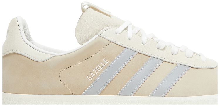 Alife x Starcow x adidas Gazelle White