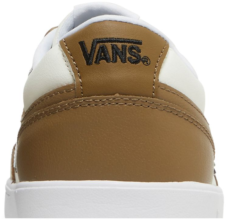 Vans Lowland CC Timber   Butternut