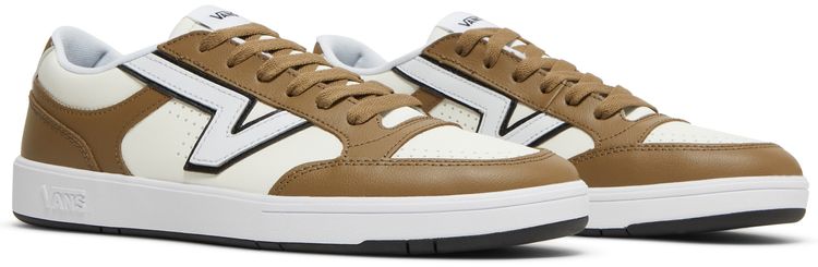 Vans Lowland CC Timber   Butternut