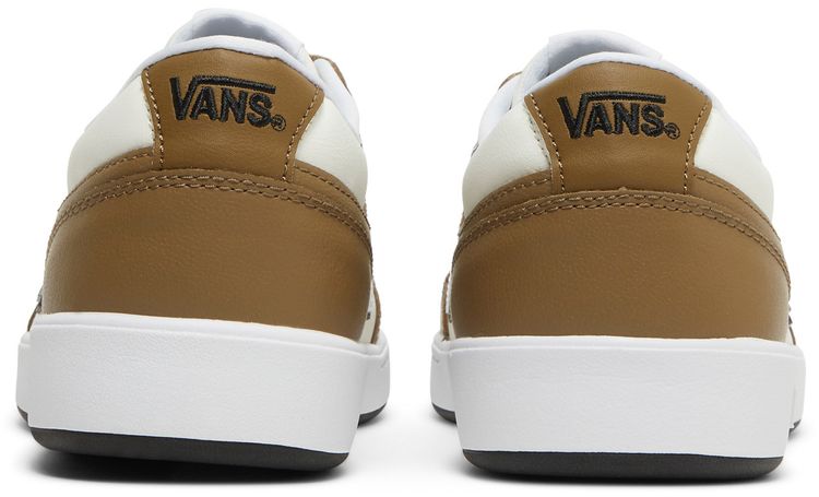Vans Lowland CC Timber   Butternut