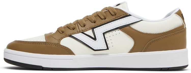 Vans Lowland CC Timber   Butternut