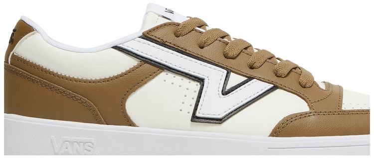 Vans Lowland CC Timber   Butternut