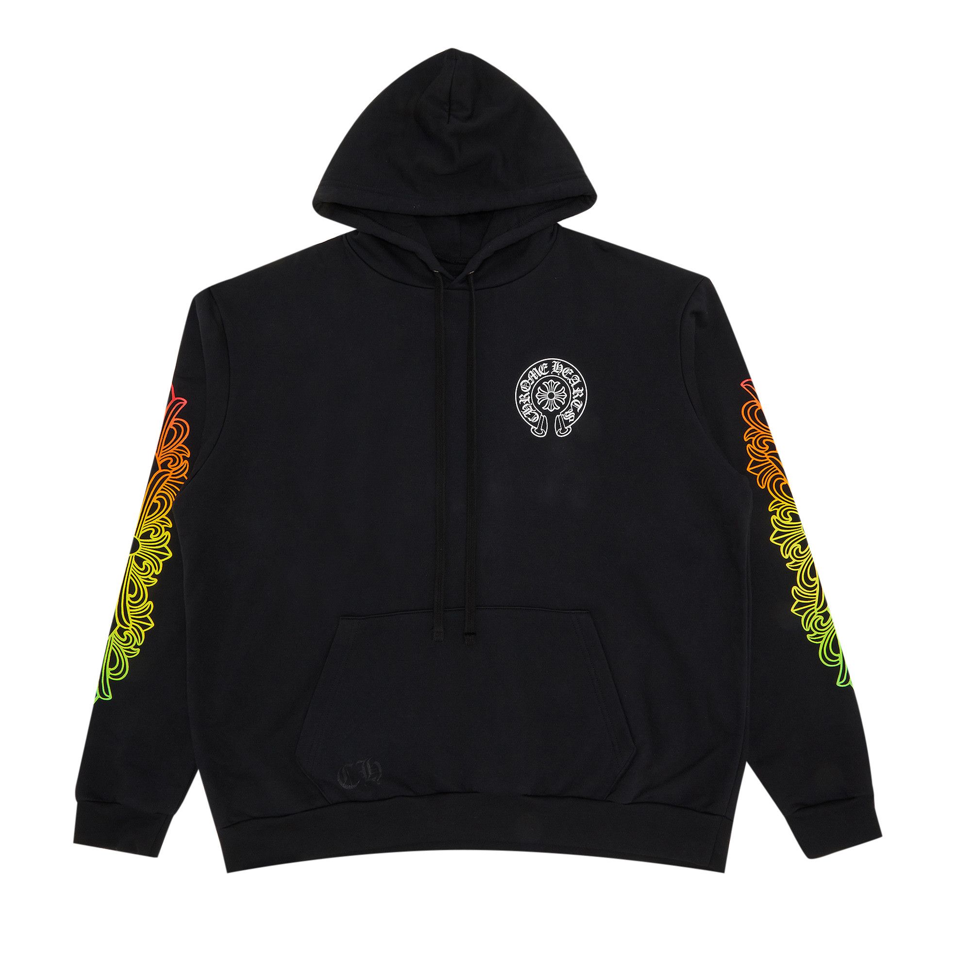 Facts floral on sale hoodie