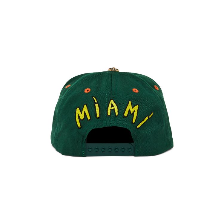 Buy Chrome Hearts Miami Exclusive Baseball Hat 