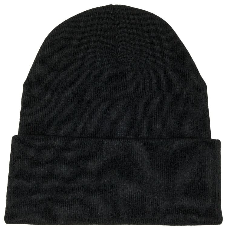 Chrome Hearts Online Exclusive Beanie Black