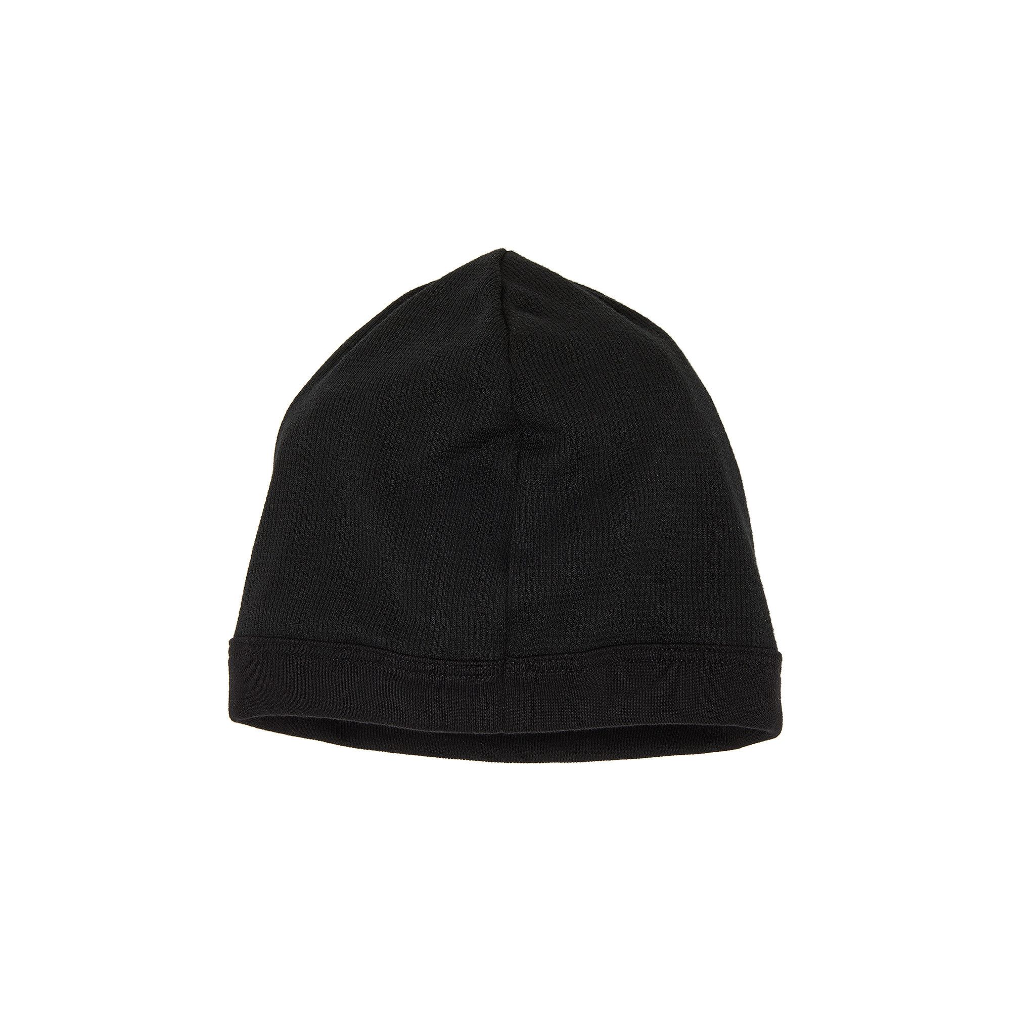 CHROME HEARTS HORSESHOE BEANIE 'BLACK' – Sadō Room