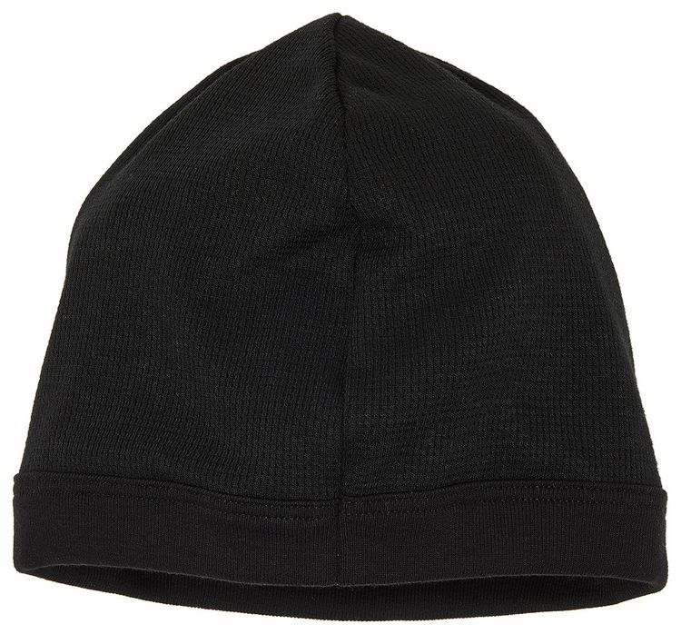 Chrome Hearts Biker Thermal Horseshoe Beanie Black