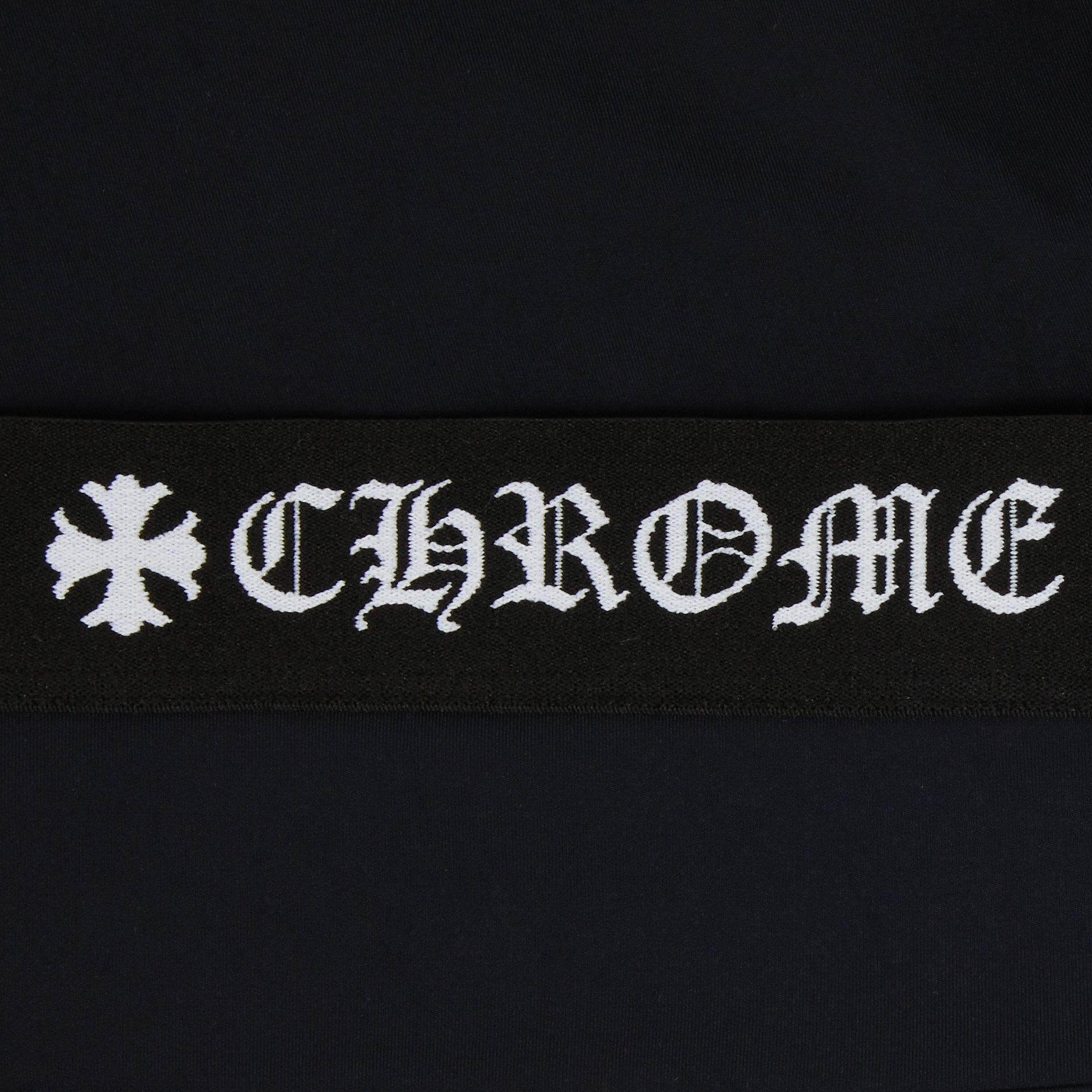 在庫少★送料無料♪【CHROME HEARTS】RIBBED BIKER SHORT 994945_02.jpg.jpeg