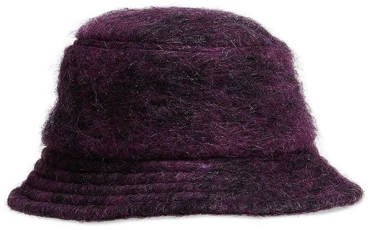 Marni Hat Dry Rose