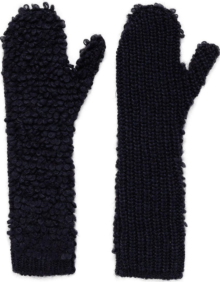 Marni Gloves 'Iris'