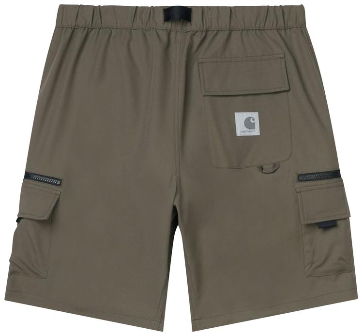 Carhartt WIP Elmwood Short Moor