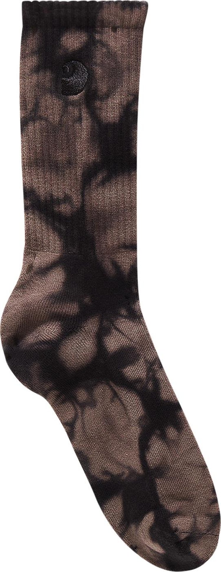 Carhartt WIP Vista Socks 'Black'