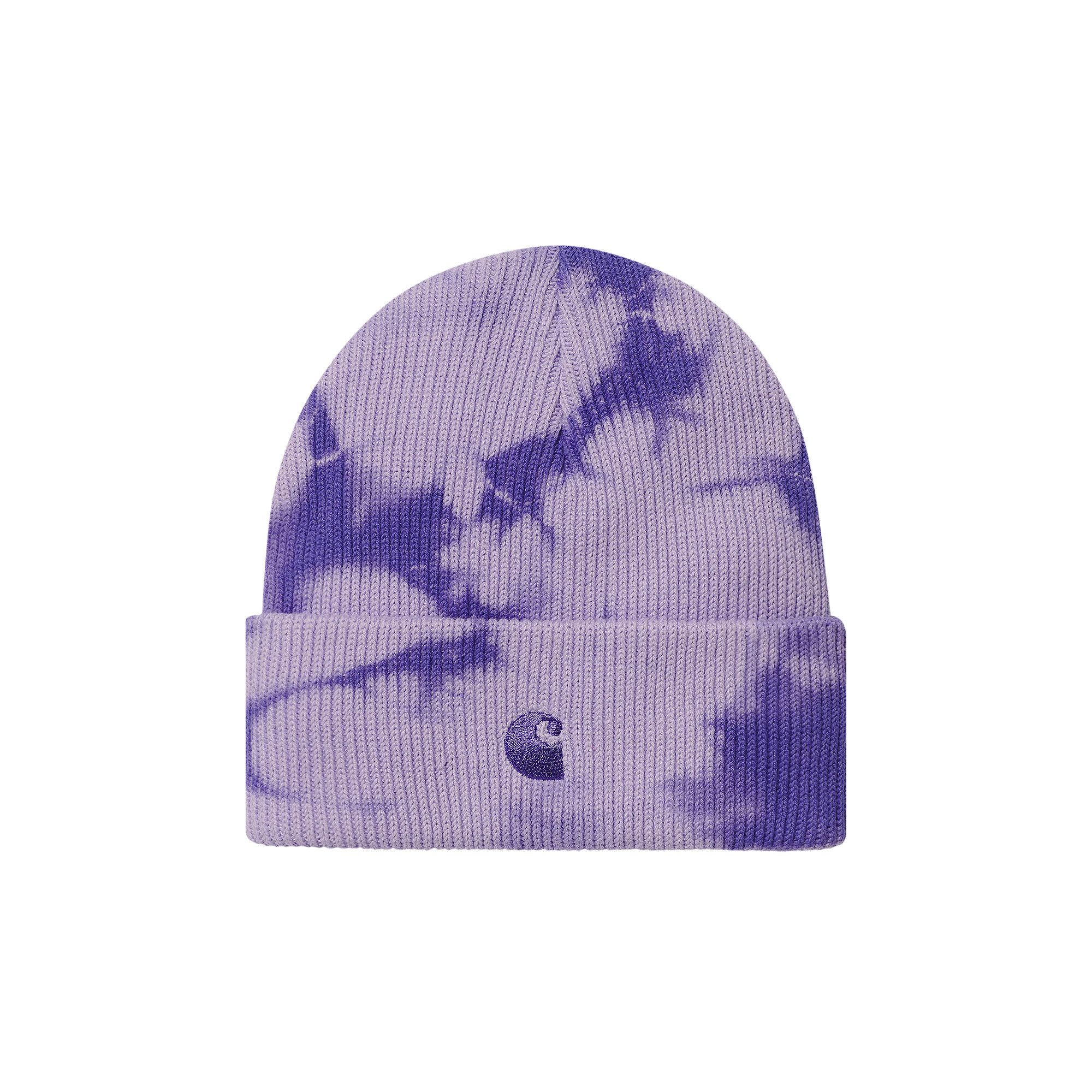 Carhartt WIP VISTA BEANIE ビスタビーニー タイダイ Carhartt WIP