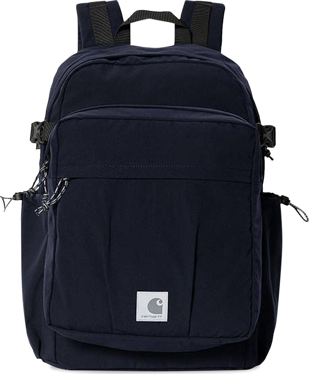 Buy Carhartt WIP Perth Backpack 'Dark Navy' - I030092 DARK | GOAT