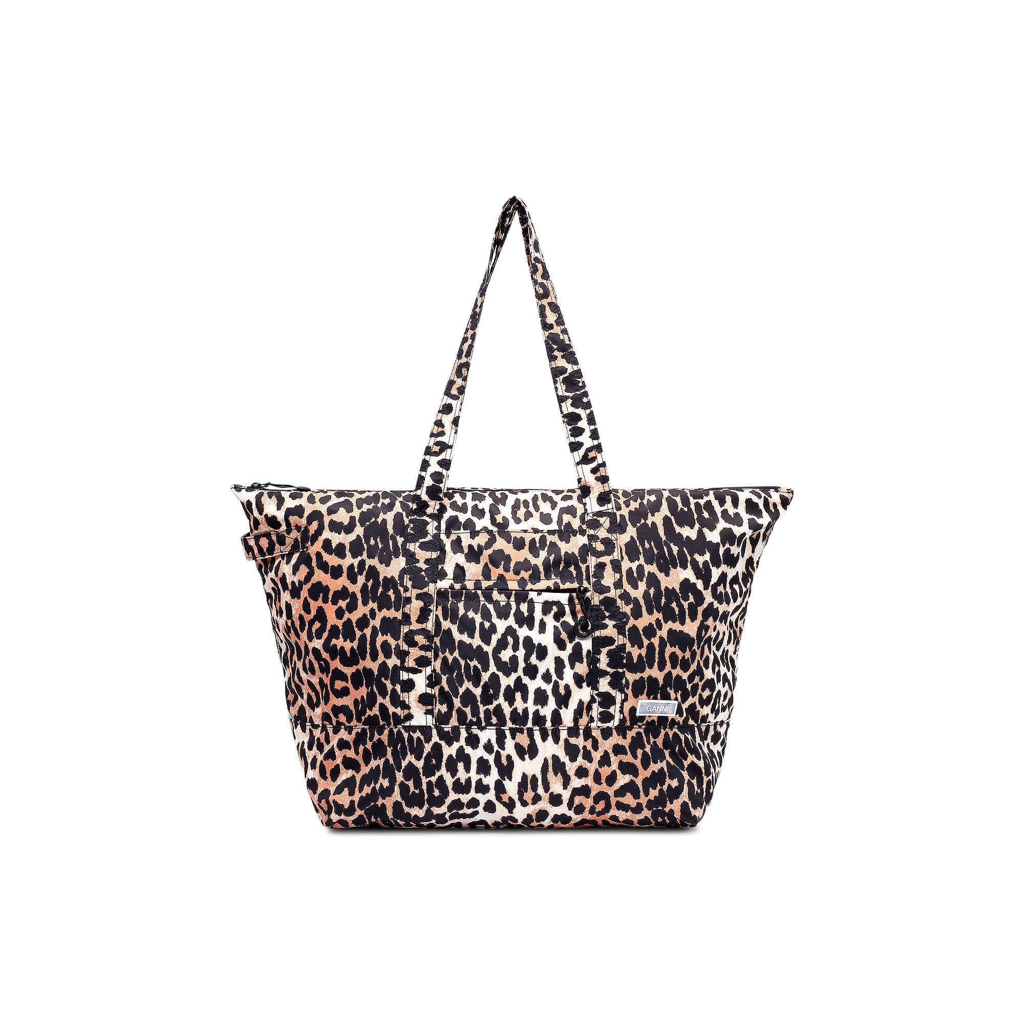 Ganni leo sales bag