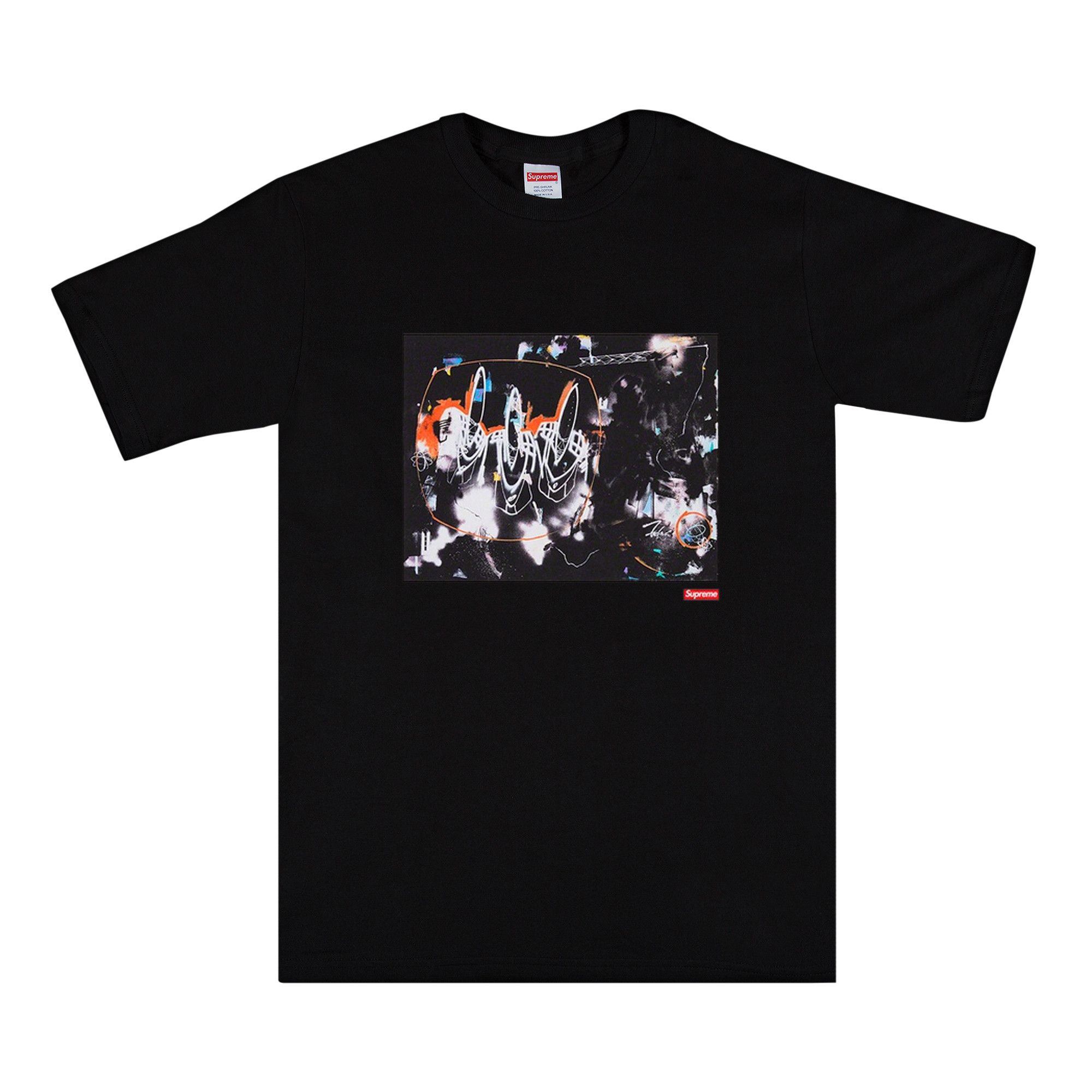 Supreme liquid tee discount
