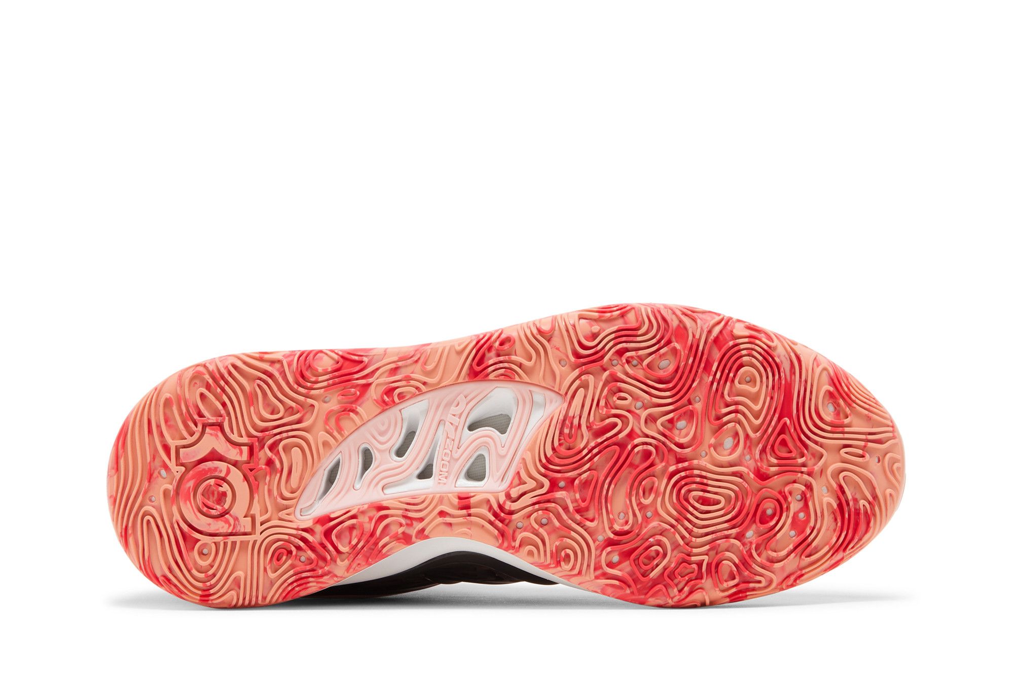 Buy Napheesa Collier x Nike KD 15 'Community' - DV1682 900 | GOAT