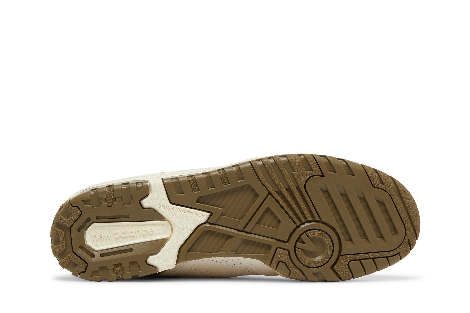 Buy Aimé Leon Dore x 550 'Olive' - BB550AD1 | GOAT