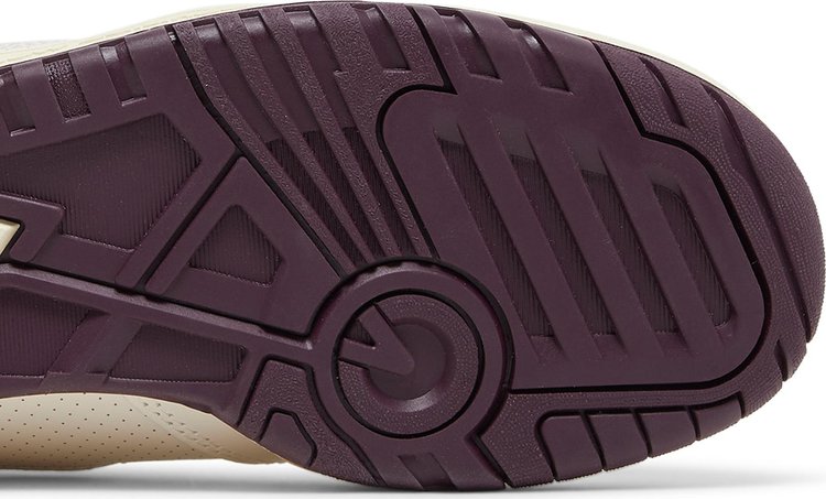 Aime Leon Dore x 550 Purple