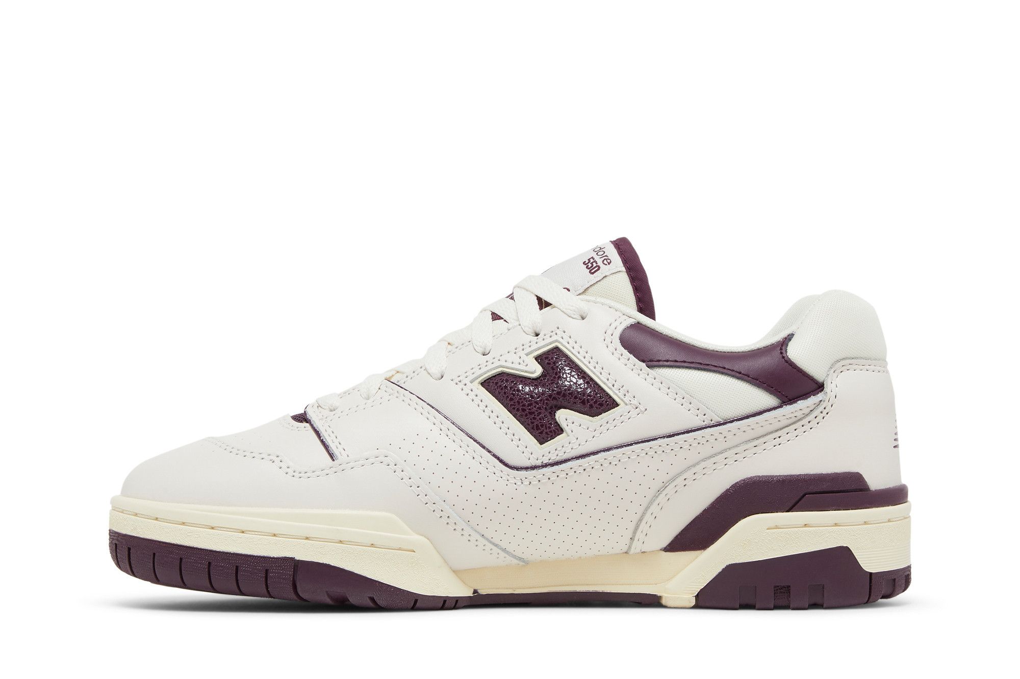 Size 11.0 Aimé Leon Dore x 550 'Purple'